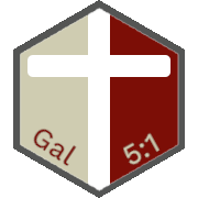 Encounter the Cross Logo